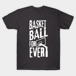 Baller Life Brand Version 5 T-Shirt